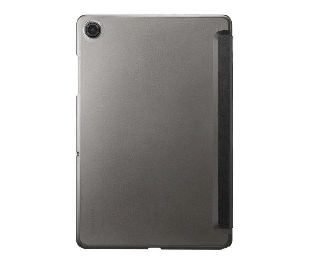 Spigen Smart Fold Galaxy Tab A9+/A11+ Black - 1580079 - zdjęcie 2